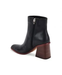 Dolce Vita Terrie Black Bootie