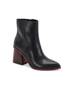 Dolce Vita Terrie Black Bootie