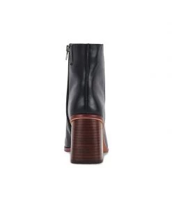 Dolce Vita Terrie Black Bootie