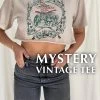 12th Tribe Vintage Inspired Tee's Venice Mystery Vintage Top!