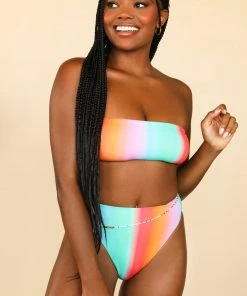 Dippin Daisys CLOTHING Aura Seashore Bottom