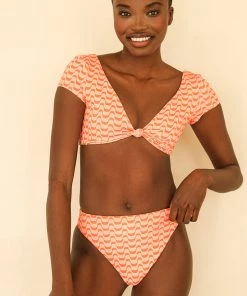 Dippin Daisys New Wave Seashore Bottoms