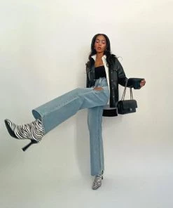 NEOITY CLOTHING Brooklyn Slash Boyfriend Jeans 16 NEOITY CLOTHING Brooklyn Slash Boyfriend Jeans