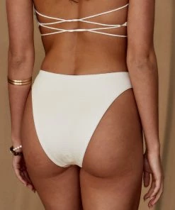 Dippin Daisys Dove Seashore Bottoms