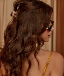 ANA ACC Andrea Neutral Claw Clip