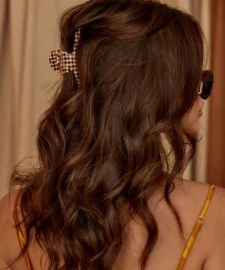 ANA ACC Andrea Neutral Claw Clip