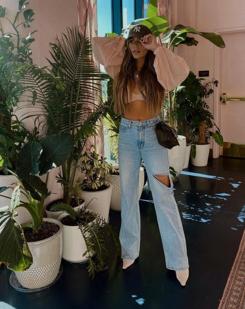 NEOITY CLOTHING Brooklyn Slash Boyfriend Jeans 7 NEOITY CLOTHING Brooklyn Slash Boyfriend Jeans