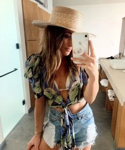 Lack Of Color Palma Boater XS-XL Styles